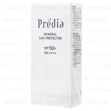 Predia Mineral Sun Protector SPF 50+ PA++++