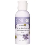 CND - Scentsations Wildflower & Chamomile Hand Lotion