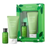 innisfree - Green Tea Hydration Duo