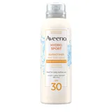 Aveeno - Hydrosport Water-Resistant Sunscreen Spray SPF 30