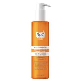 RoC Multi Correxion Revive and Glow Gel Cream Cleanser