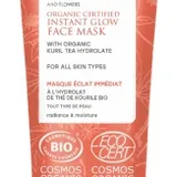 Natura Siberica - Radiance & Moisture Organic Certified Instant Glow Face Mask