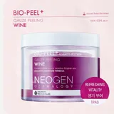 Dermalogy Bio-Peel Wine Lift PHA Gauze Peeling