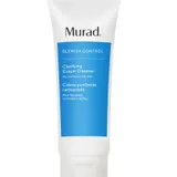 Blemish Control Clarifying Cream Cleanser