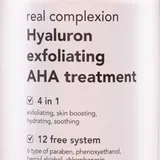 Hyaluron Exfoliating AHA Treatment