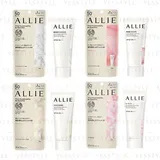 Allie Beauty Tone Up UV SPF 50+ PA++++ - 4 Types