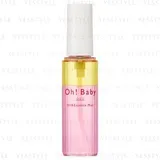 Oh! Baby Oil & Essence Mist