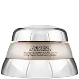 Shiseido - Day And Night Creams Bio-Performance: Advanced Super Revitalizing Cream