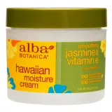 Hawaiian Moisture Cream Jasmine & Vitamin E