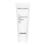 MEDI-PEEL - Derma Maison Lightening Snow Mask