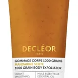 DECLEOR - Mandarine Verte 1000 Grain Body Exfoliator
