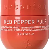 Erborian - Red Pepper Pulp Radiance Boosting Gel Cream