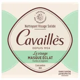 Rogé Cavaillès - Radiance Mask Solid Facial Cleanser