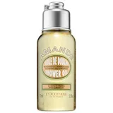 L'Occitane - Cleansing And Softening Refillable Shower Oil With Almond Oil