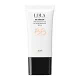 Lola Make up - BB Cream With Hyaluronic Acid