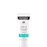 Norwegian Formula Moisturising Antibacterial Hand Cream