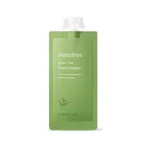 innisfree - Green Tea Foam Cleanser 7Days