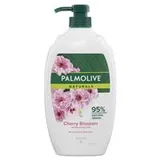 Naturals Body Wash Milk & Cherry Blossom Shower Gel