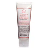 Hand Cream, Coconut + Papaya