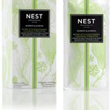 NEST Fragrances - Bamboo & Jasmine Water-Activated Foaming Cleansing Towelettes