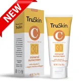SPF 30 Mineral Sunscreen with Vitamin C