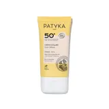 Patyka - Crème Solaire Teintée SPF 50