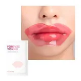 Soft Vitamin E Collagen Cherry Lip Mask