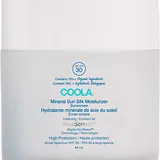 Coola - Mineral Sun Silk Moisturizer Cream SPF 30