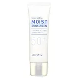 Hyaluron Moist Sunscreen