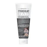 Charcoal Mud Wash Off Mask