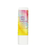Pacifica - Lemon Sugar Natural Lip Scrub