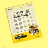 The Crème Shop x KAKAO FRIENDS - KAKAO FRIENDS Hydrocolloid Acne Patches For Dark Spots