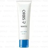 Orbis - =U White Jelly Wash