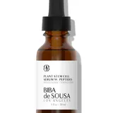 Plant Stem Cell Serum with Peptides