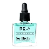 NCLA Beauty - So Rich Mermaid Tears Cuticle Oil