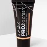 PRO.bb cream HD High Definition Beauty Balm