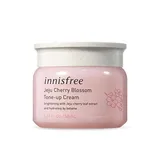 Jeju Cherry Blossom Tone Up Cream