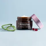 Crème de la Cream / Natural Moisturizer