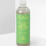 SheaMoisture - African Water Mint & Ginger Detox Body Wash