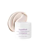 Superfruit Lactic + Multifruit 8% AHA Exfoliating Mask