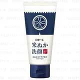 Rosette - Edo Kosume Rice Bran Face Wash