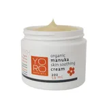 Organic Manuka Skin Soothing Cream