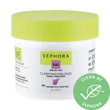 Clarifying Peel Pads