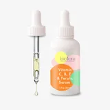 Vitamin C, B, E & Ferulic Serum