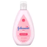 Moisturizing Baby Lotion With Coconut Oil