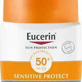 Eucerin - Sensitive Protect Sun Fluid Mattifying + SPF 50