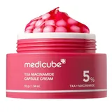 Medicube - Buy TXA Niacinamide Capsule Cream in Australia - Korean Skincare Online
