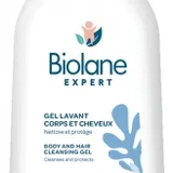 Expert Body and Hair Cleansing Gel