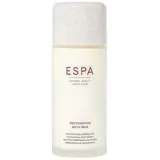 Natural Body Cleansers Restorative Bath Milk