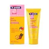 T-Zone - Pineapple & Mango Gel Mask